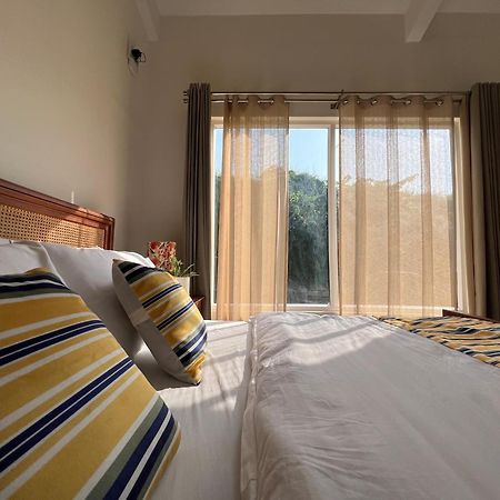 Bed and Breakfast The Bageecha à Vrindāvan Extérieur photo