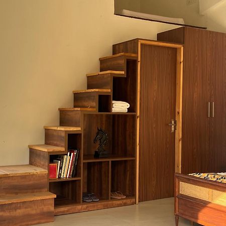 Bed and Breakfast The Bageecha à Vrindāvan Extérieur photo