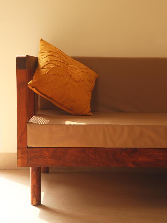 Bed and Breakfast The Bageecha à Vrindāvan Extérieur photo